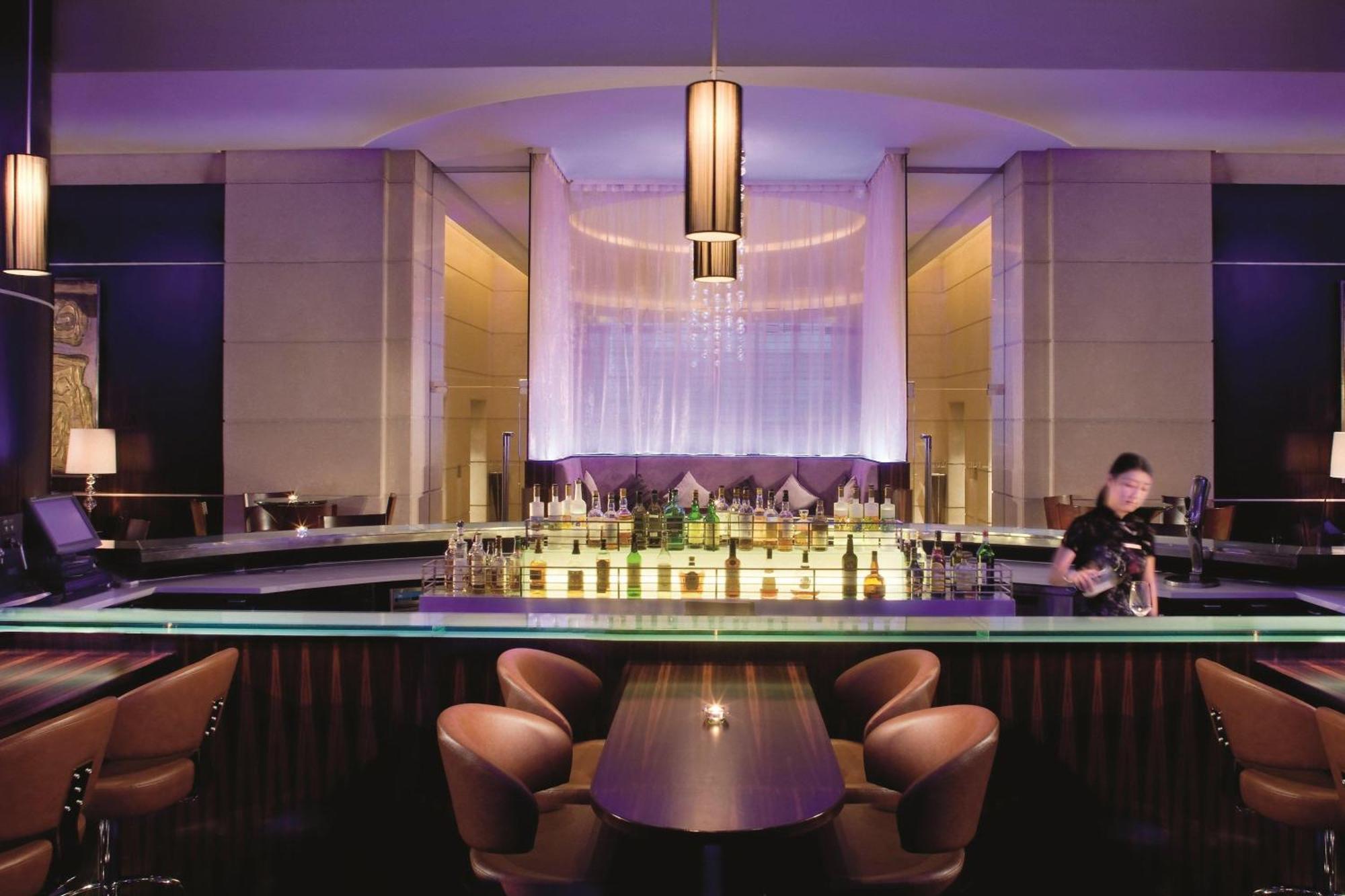 The Portman Ritz-carlton Hotel 5*