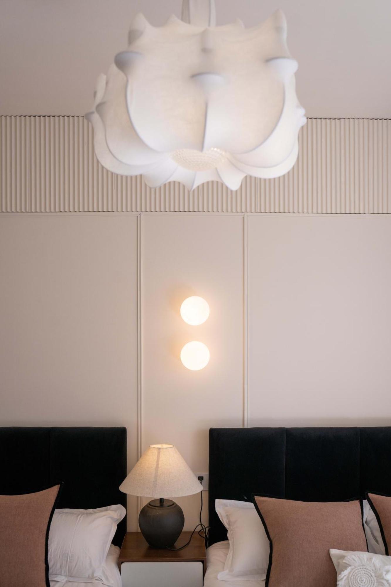 Molly - Nanjing East Road The Bund 3-bedroom With Elevator Pangsapuri *