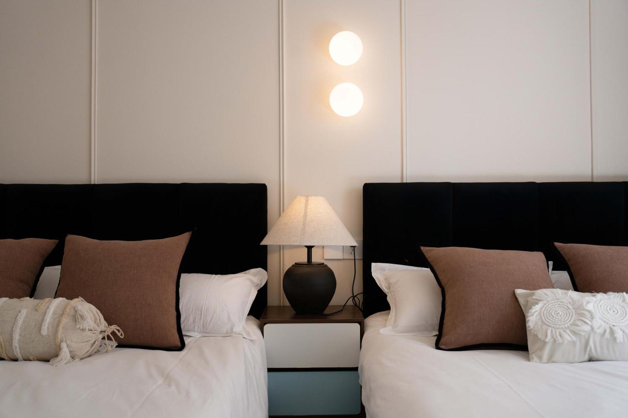 Pangsapuri Molly - Nanjing East Road The Bund 3-bedroom With Elevator *