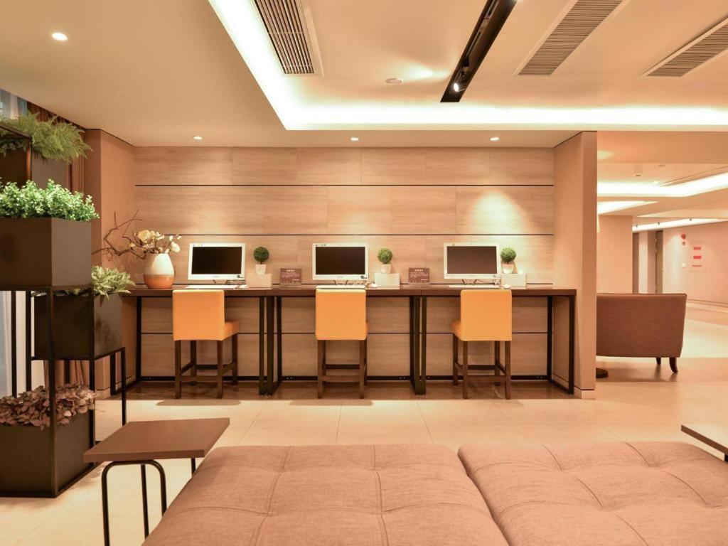 Xujiahui Branch 3*