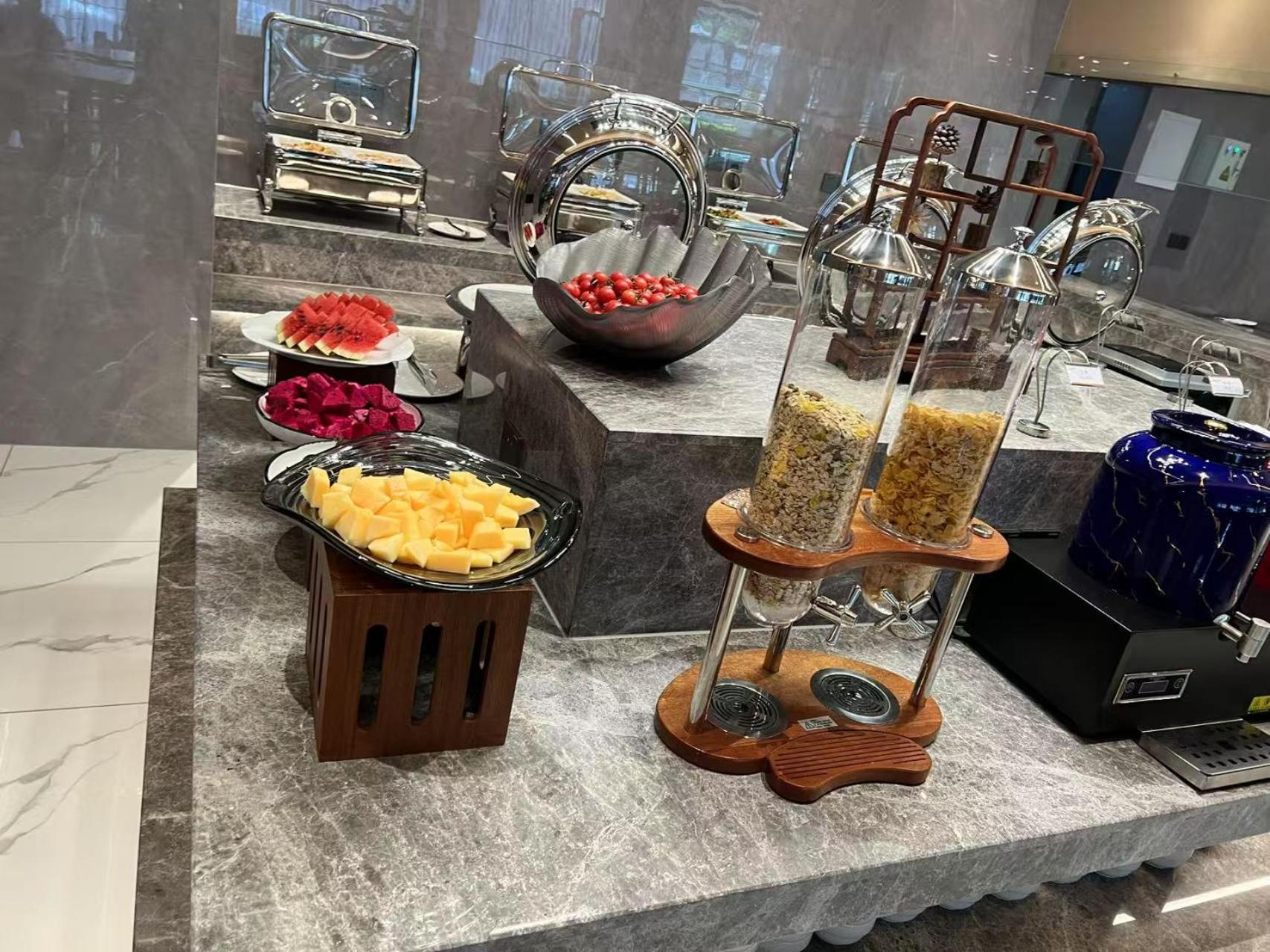 Country Inn&suites By Radisson, Pvg