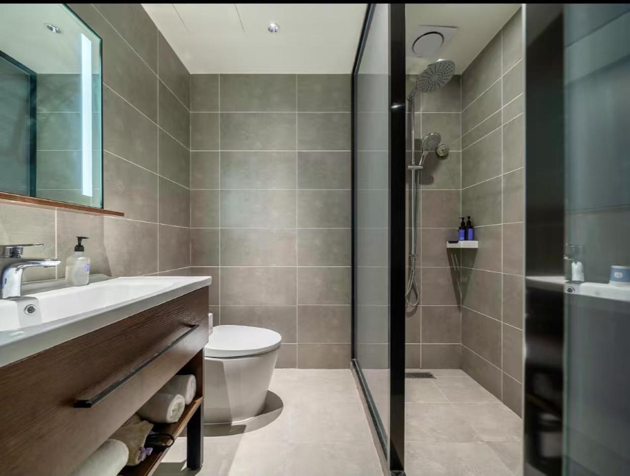 Hotel Hanting Shanghai