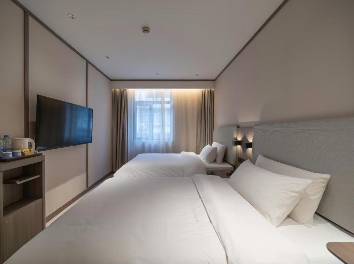 Hotel Hanting 2*