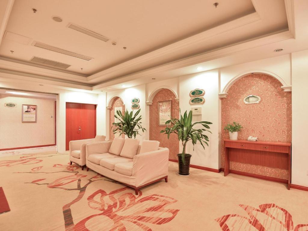 Vienna International Songjiang Branch 3* Shanghai