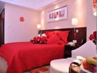 Delightel West 4* Shanghai