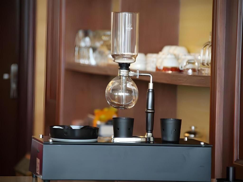 Shanghai Dikang Boutique Hotel