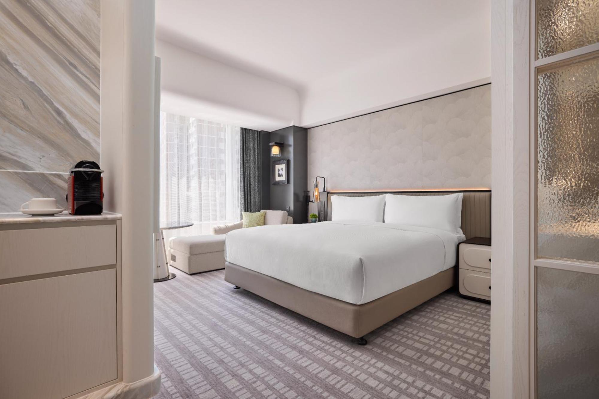 Hilton City Center Hotel 5*