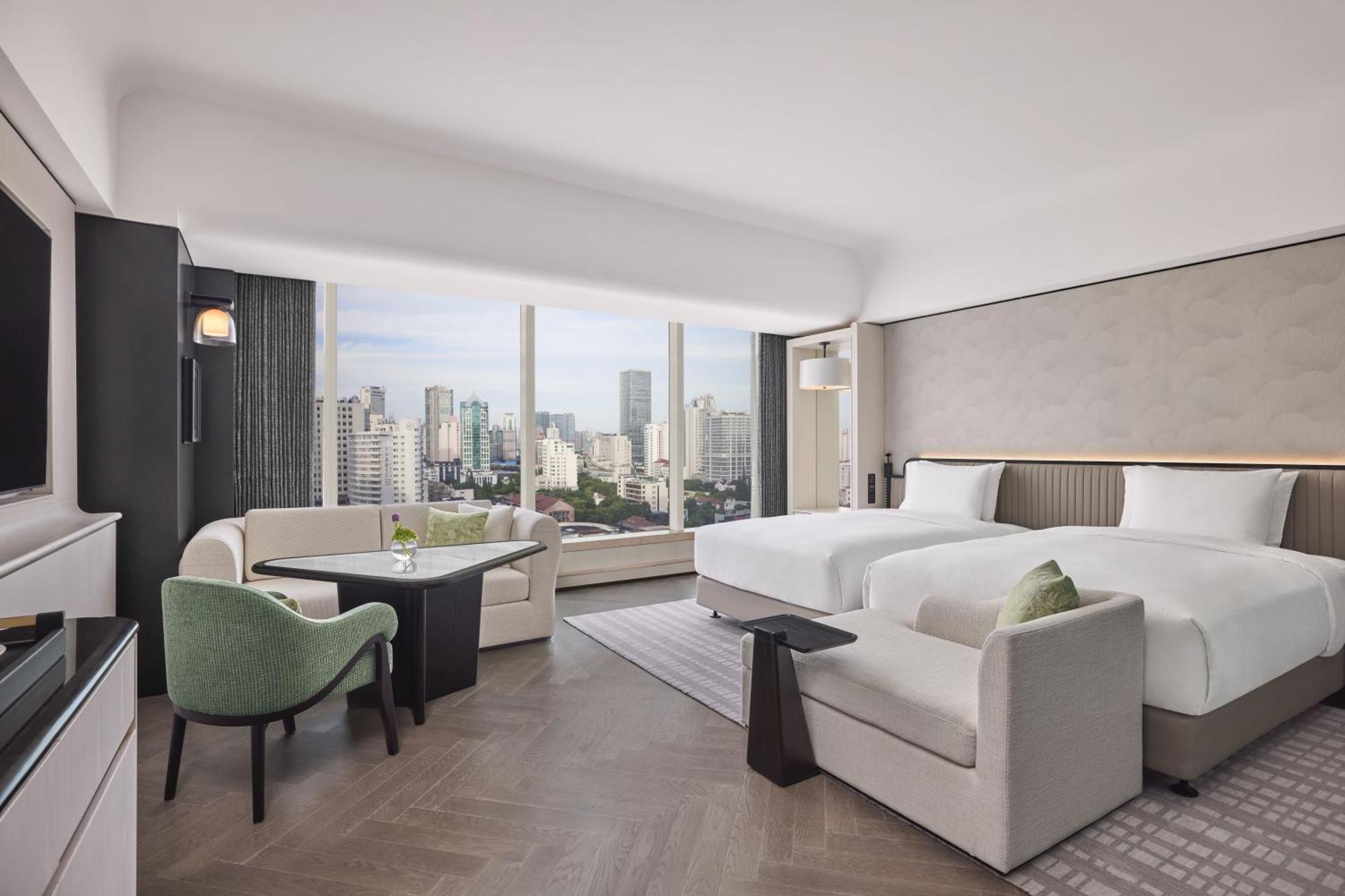 Hotel Hilton City Center
