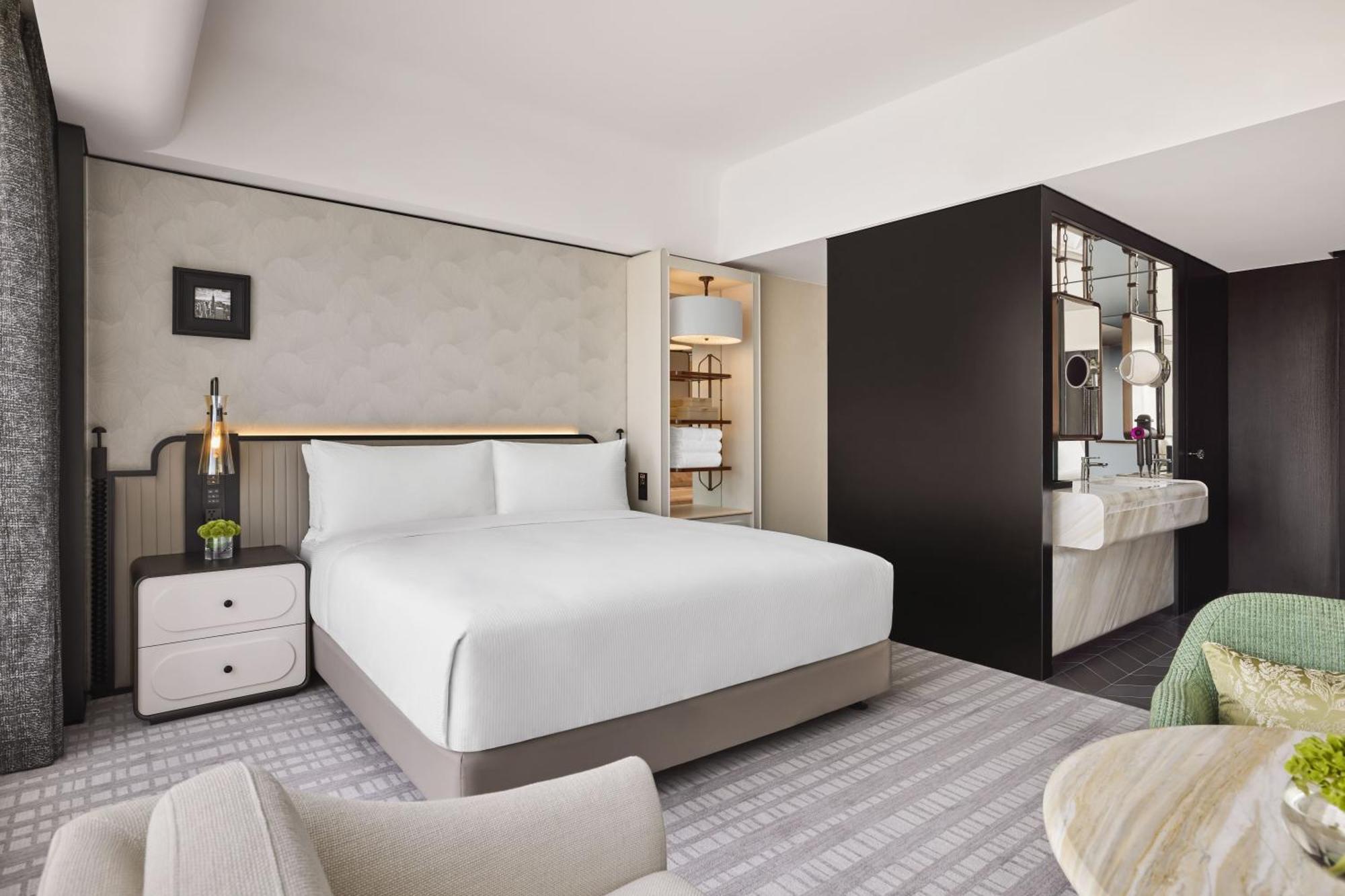 Hilton City Center Hotel