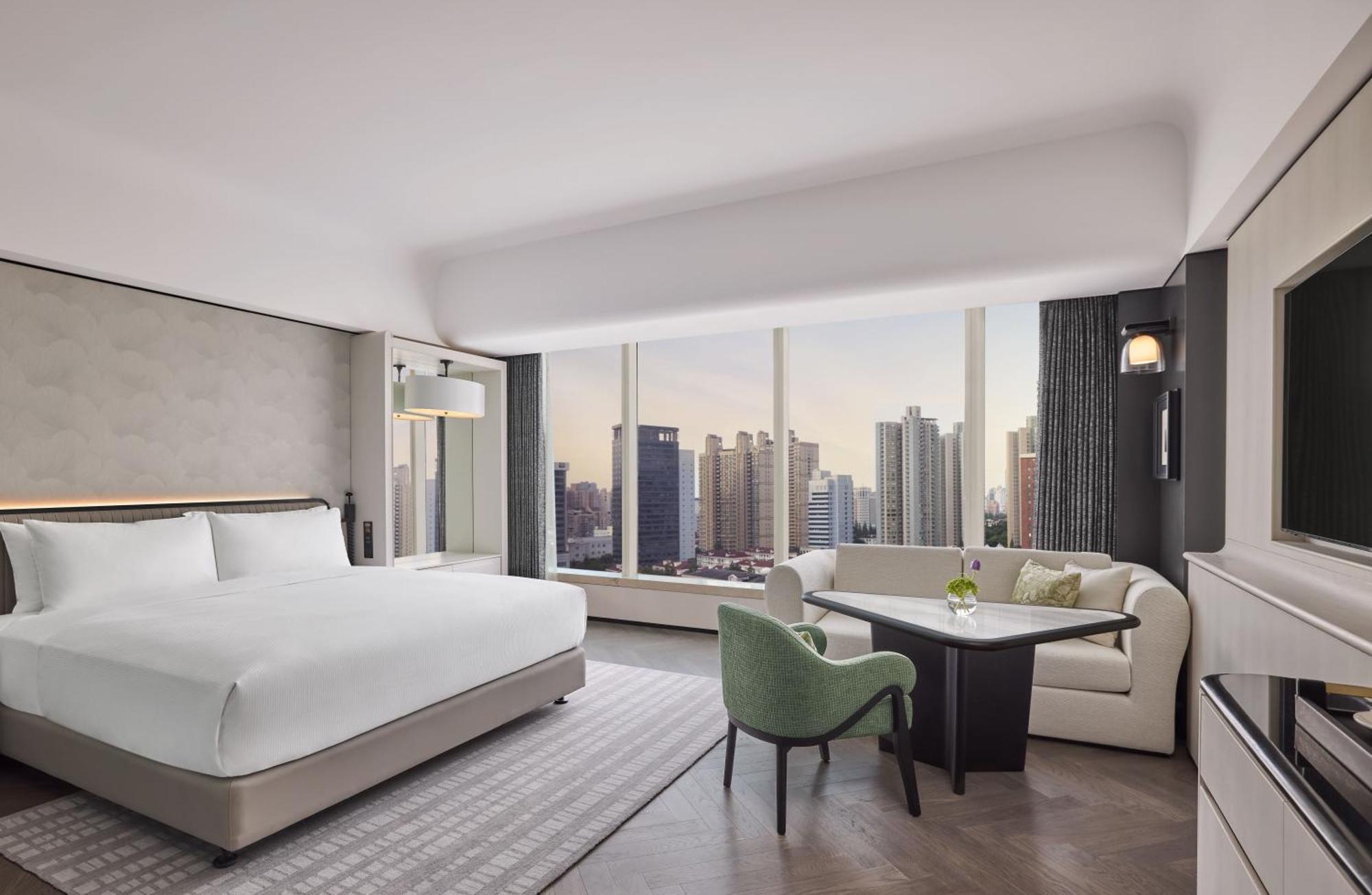 Hilton City Center Hotel