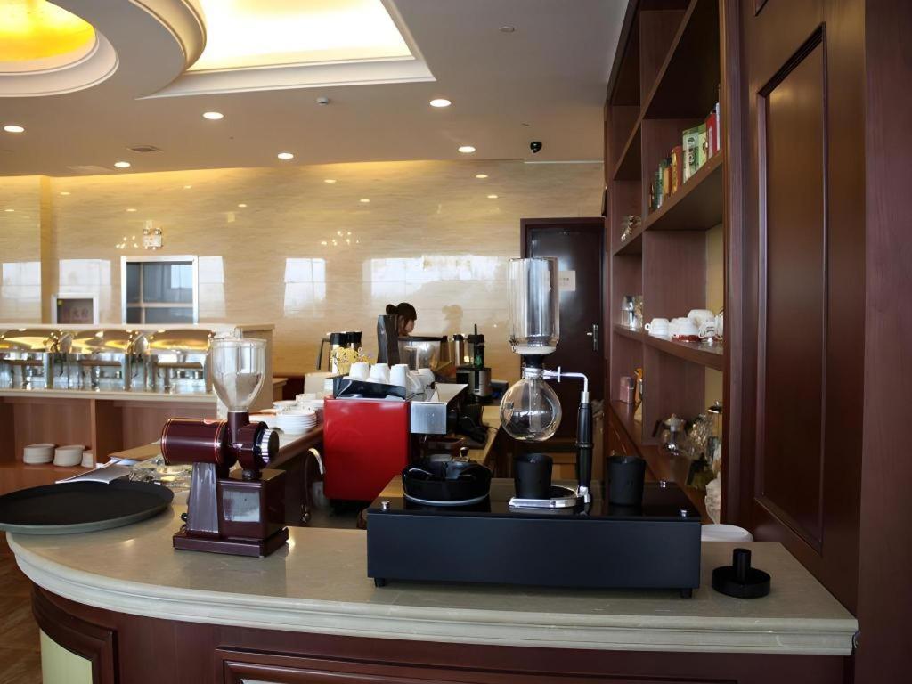 Shanghai Dikang Boutique Hotel Hotel Shanghai