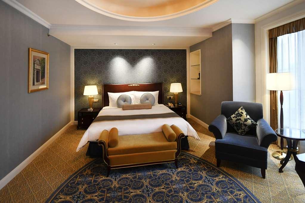Grand Central 5* Xangai