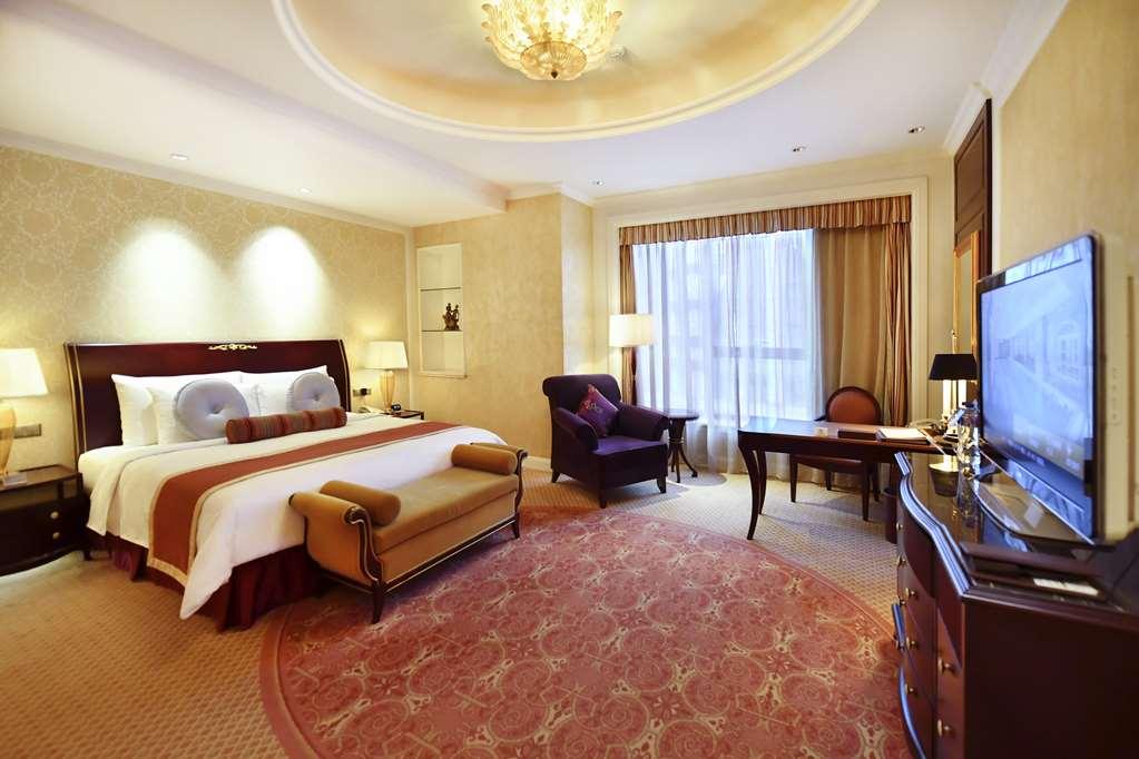 Grand Central Hotel Xangai