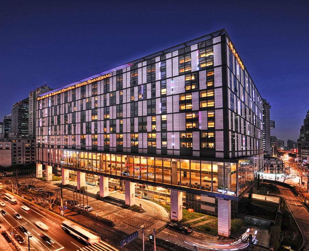 Grand Central 5* Xangai