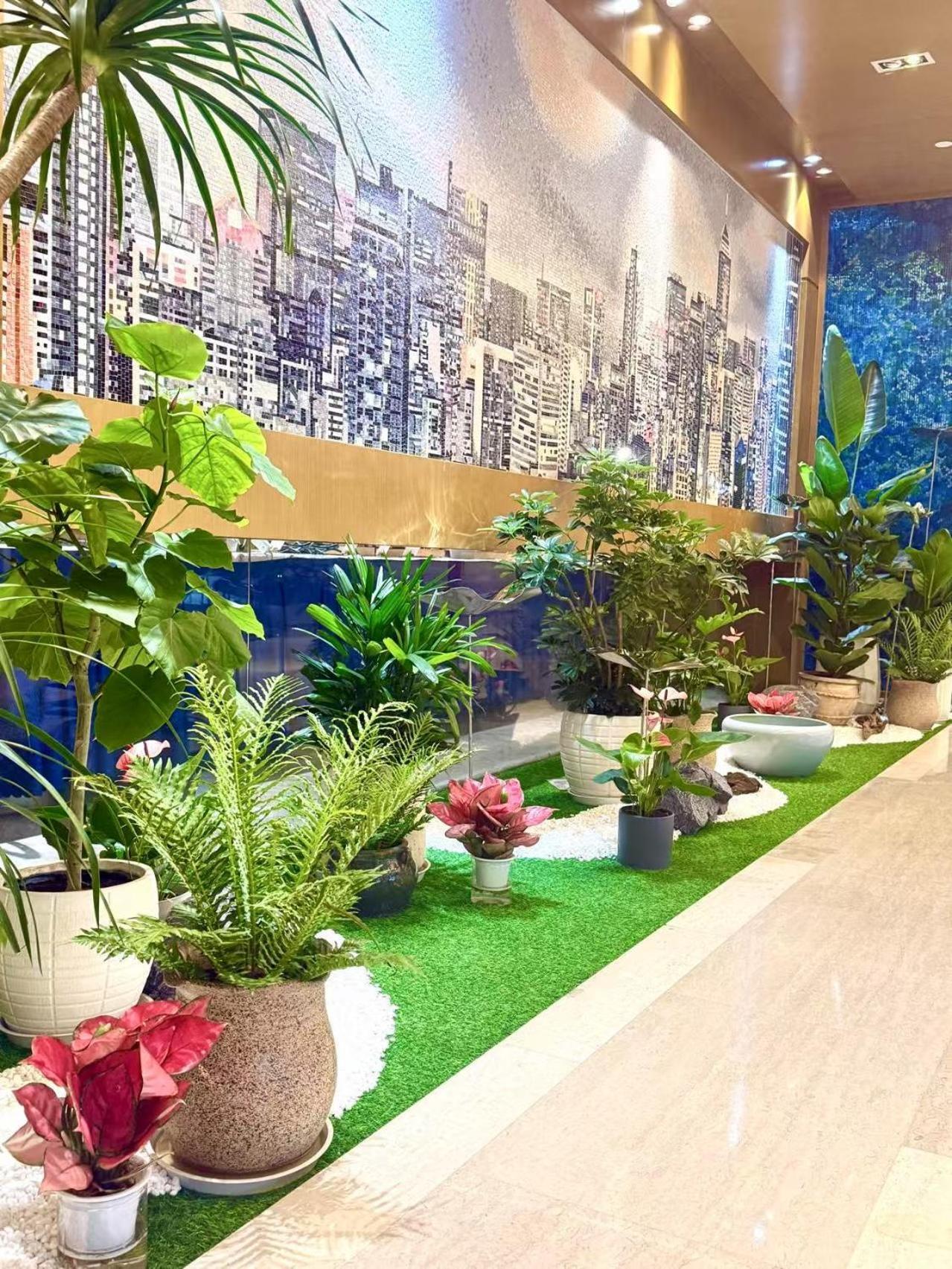 Express New Jinqiao By Ihg