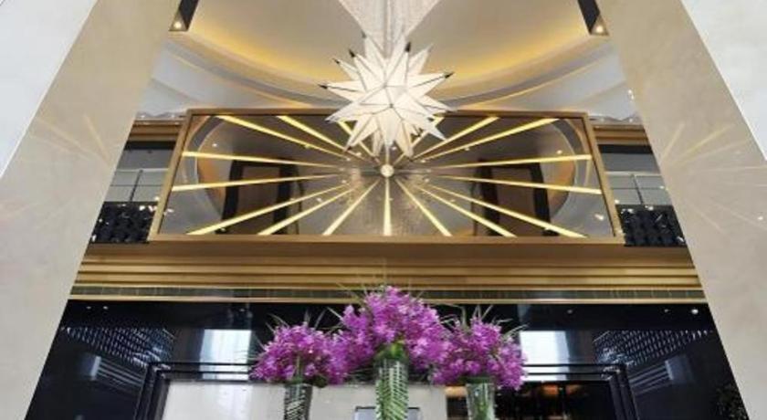 Grand Soluxe Zhongyou Hotel 5*