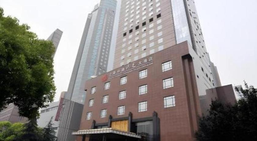 Grand Soluxe Zhongyou 5*