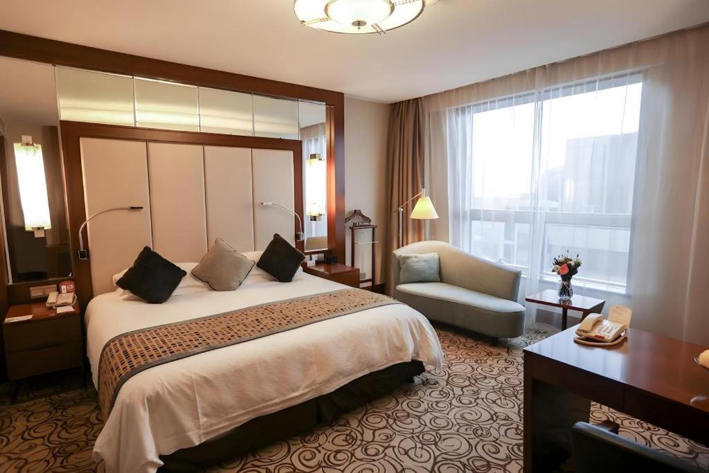 Grand Soluxe Zhongyou 5*