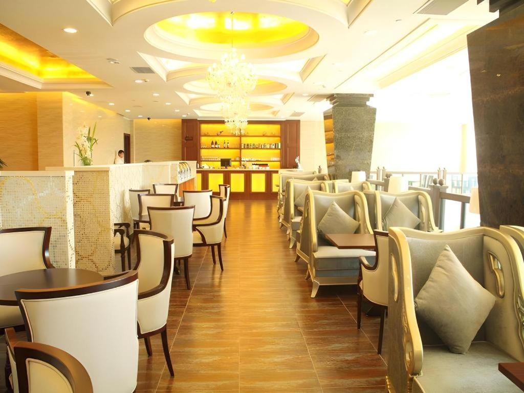 Shanghai Dikang Boutique Hotel 3* Shanghai