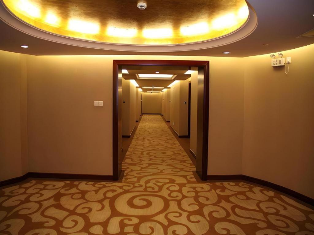 Shanghai Dikang Boutique Hotel Hotel Shanghai