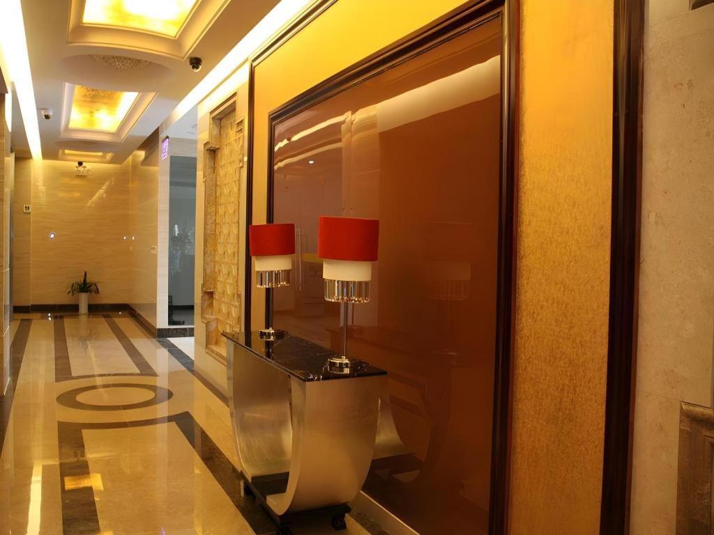 Hotel Shanghai Dikang Boutique Hotel Shanghai