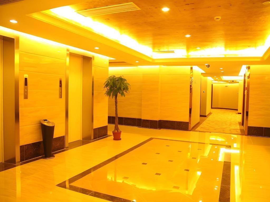 Shanghai Dikang Boutique Hotel Hotel Shanghai
