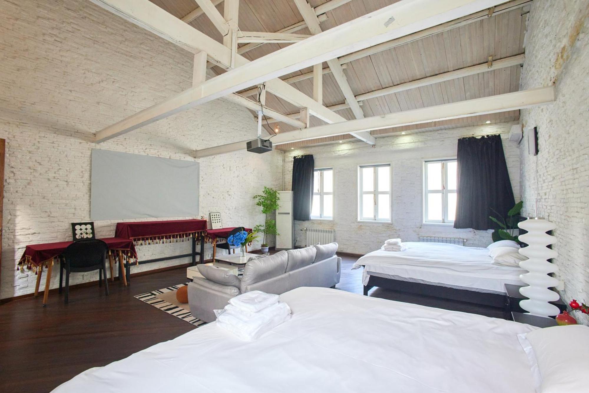 Apartment Avocado - Jingan Temple