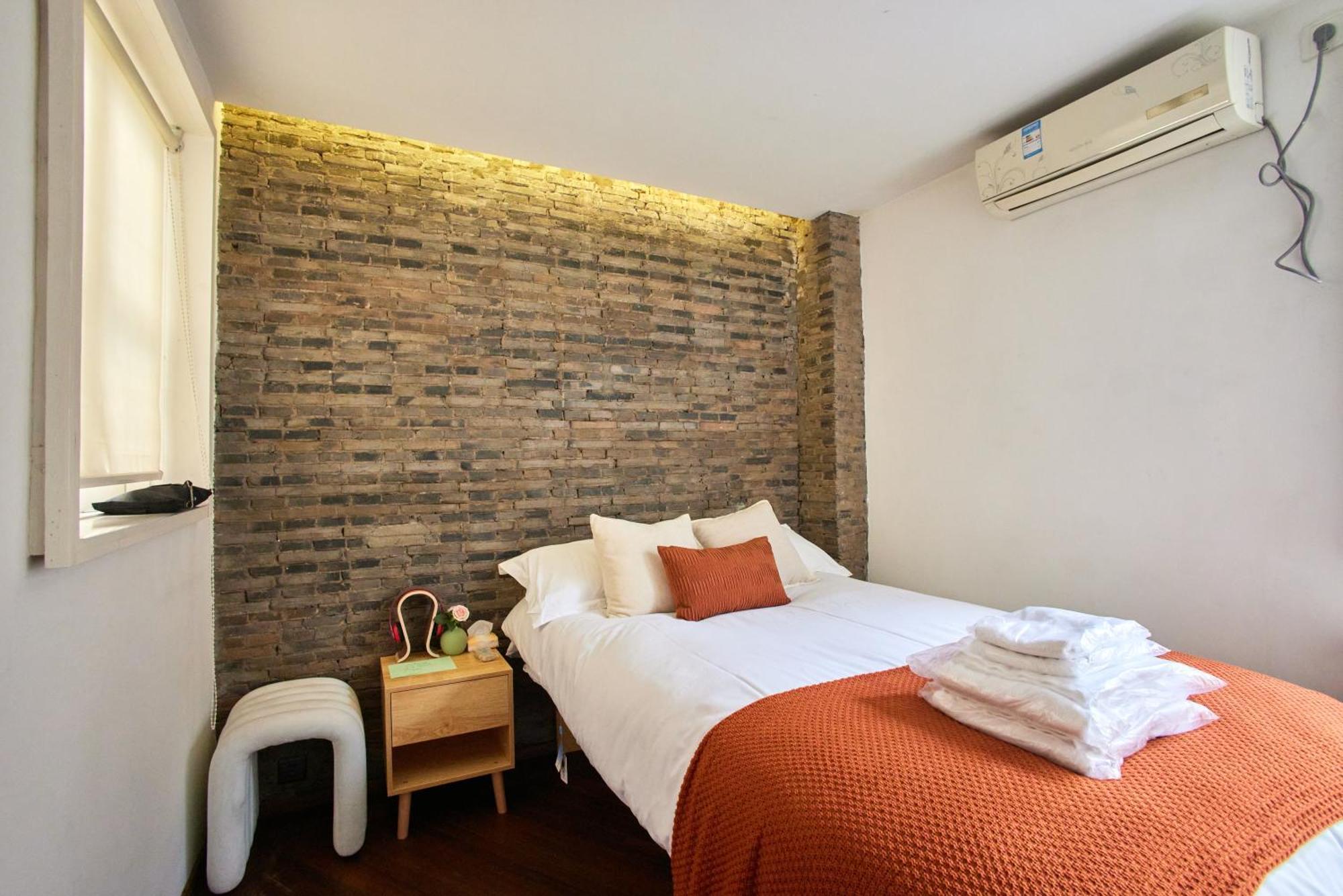 Avocado - Jingan Temple Apartment *