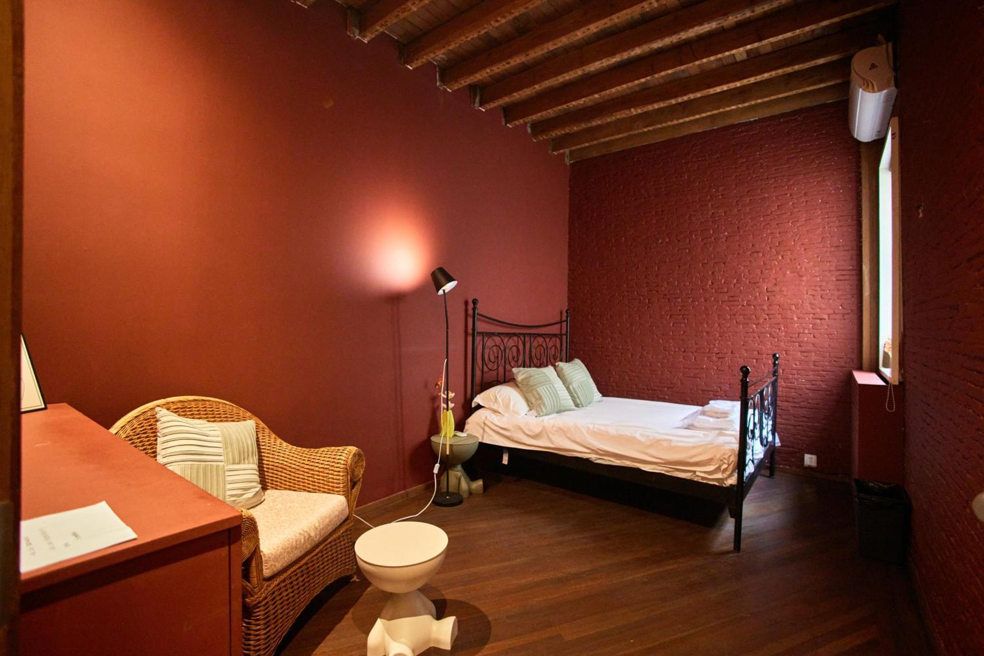Apartment Avocado - Jingan Temple Shanghai