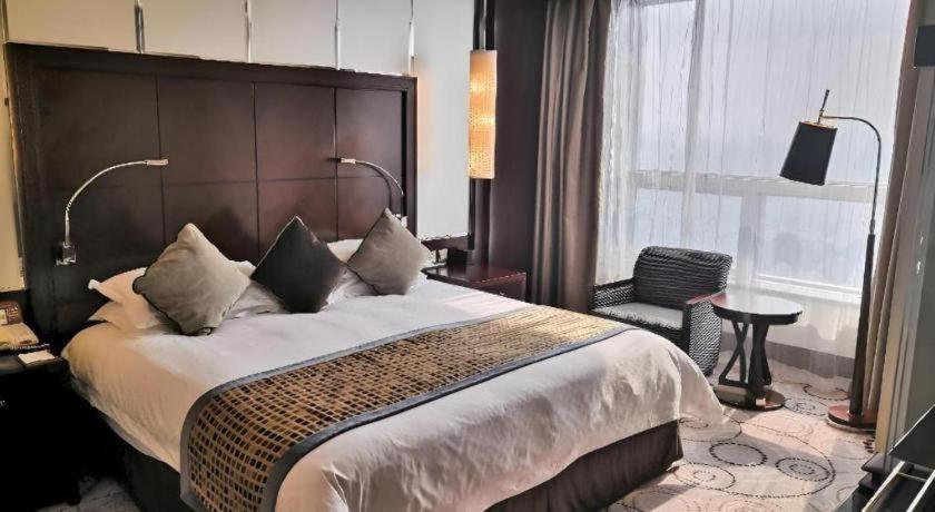 Grand Soluxe Zhongyou