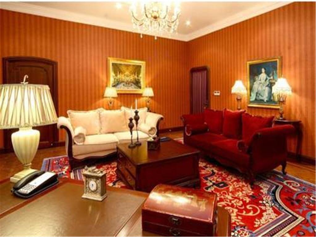 Taiyuan Country house