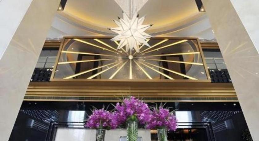 Grand Soluxe Zhongyou 5*