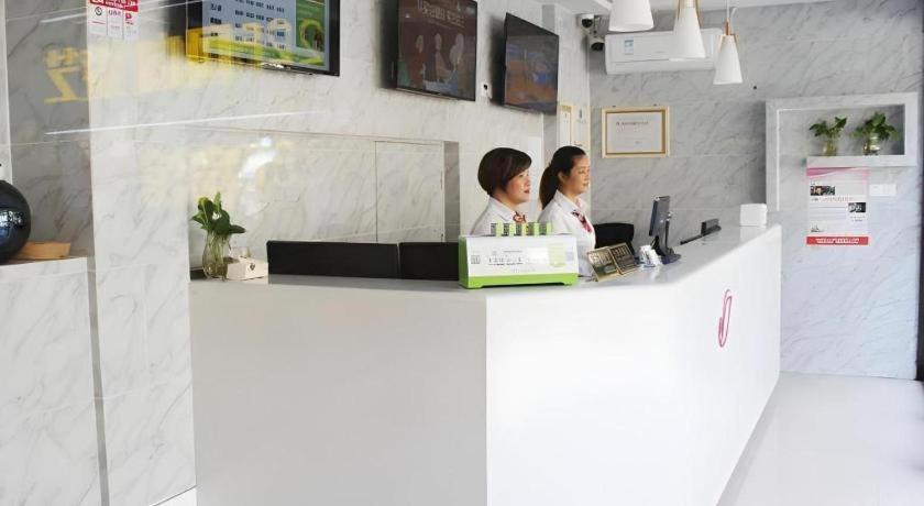 Shell Yangpu District Shuangyang Road Xangai