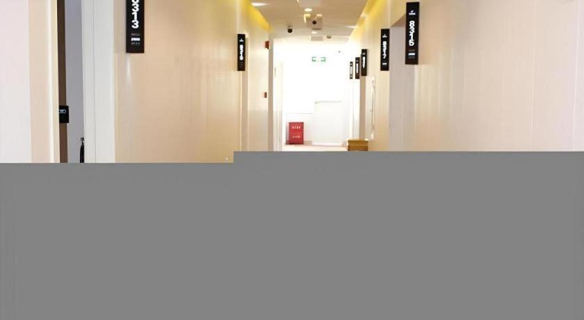 Shell Yangpu District Shuangyang Road Hotel 2*