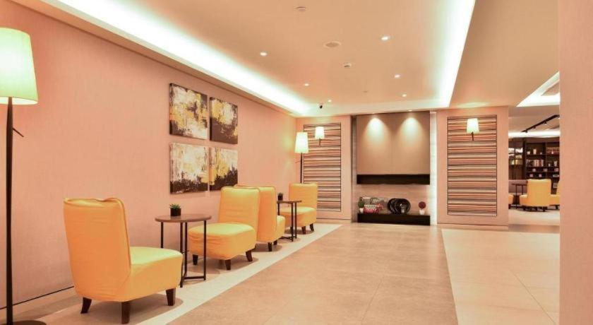 Otel Xujiahui Branch