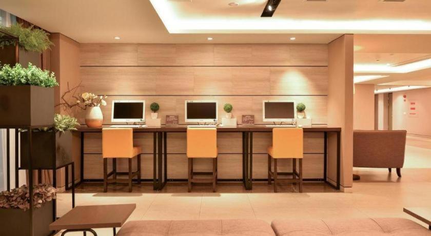 Xujiahui Branch Otel Şanghay