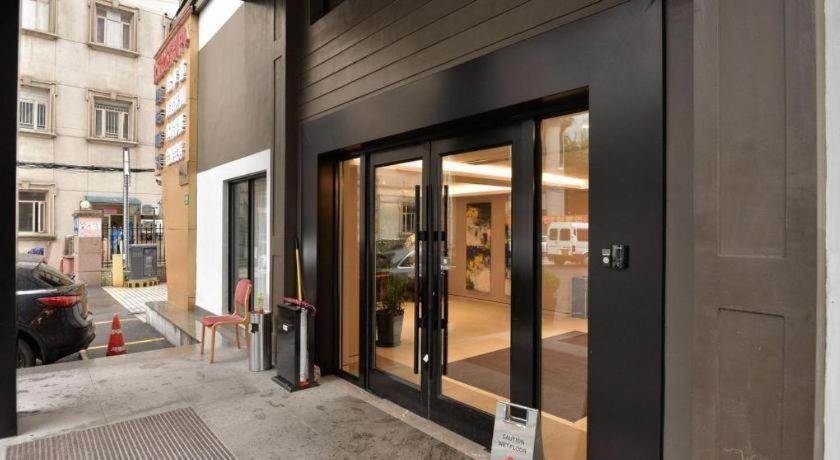 Xujiahui Branch 3* Şanghay