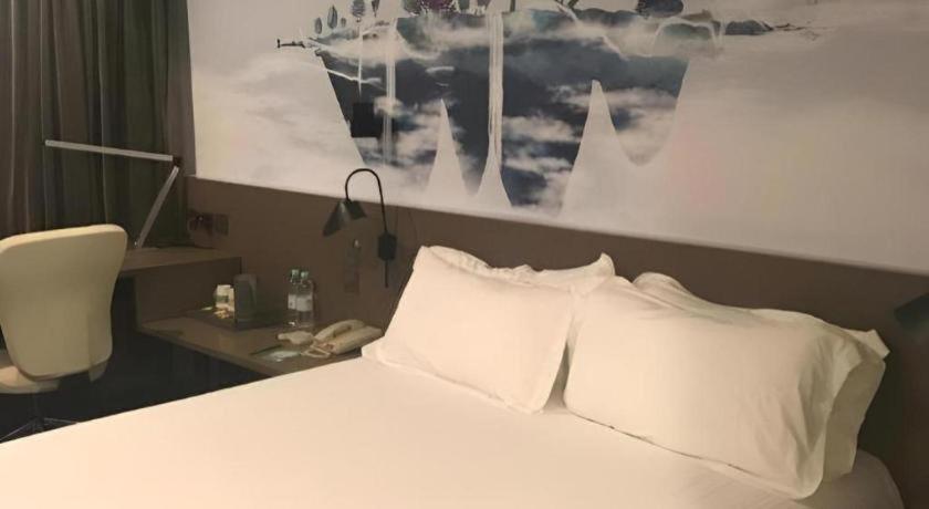 Jinjiang Select Pudong Airport Hotel