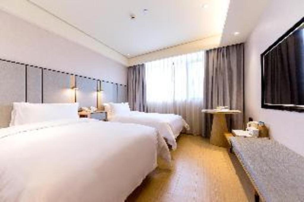Greentree Sheshan National Tourist Express Shanghai