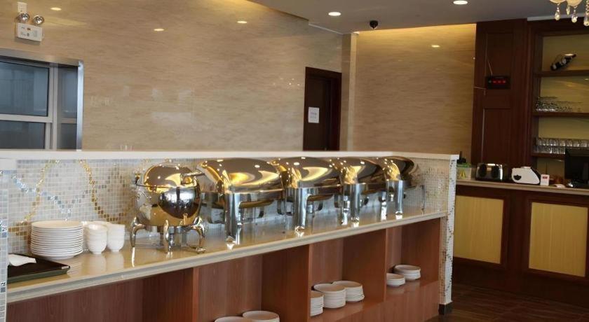 Hotel Shanghai Dikang Boutique Hotel Shanghai