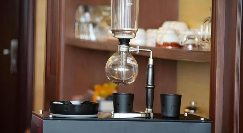 Shanghai Dikang Boutique Hotel 3*