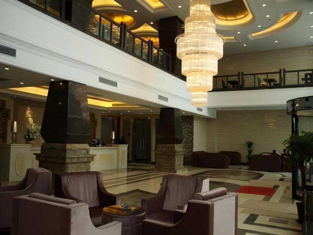 Shanghai Dikang Boutique Hotel 3*