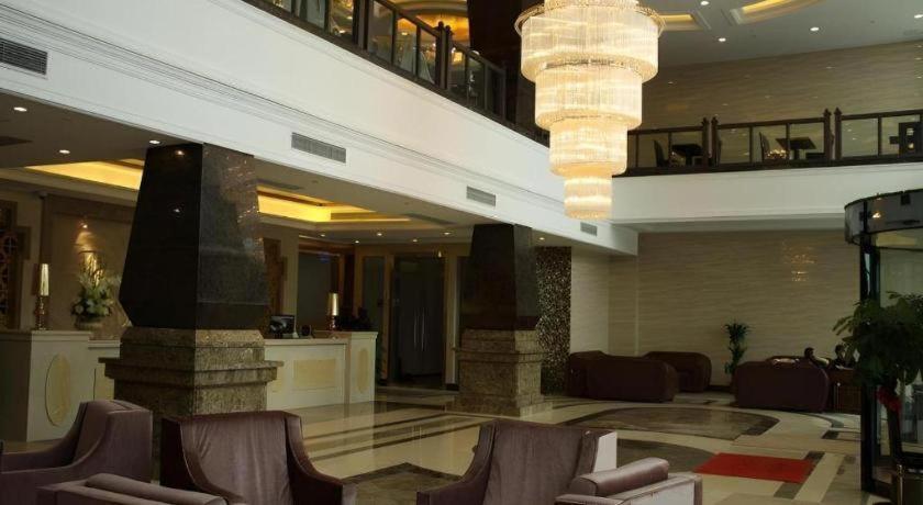 Shanghai Dikang Boutique Hotel Hotel Shanghai