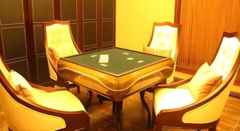 Shanghai Dikang Boutique Hotel Shanghai