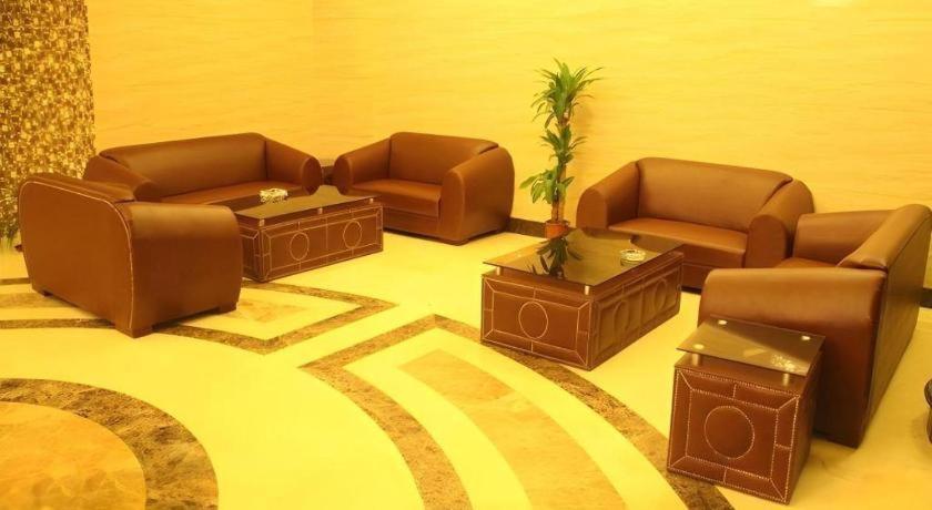 Hotel Shanghai Dikang Boutique Hotel 3*