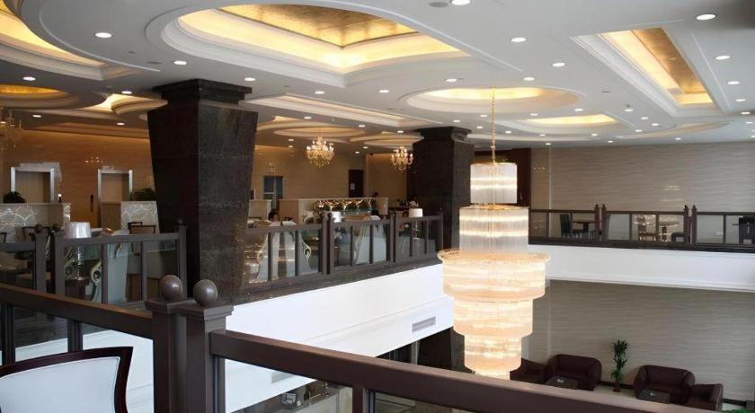 Hotel Shanghai Dikang Boutique Hotel 3*