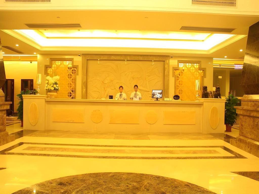 Shanghai Dikang Boutique Hotel Hotel 3*