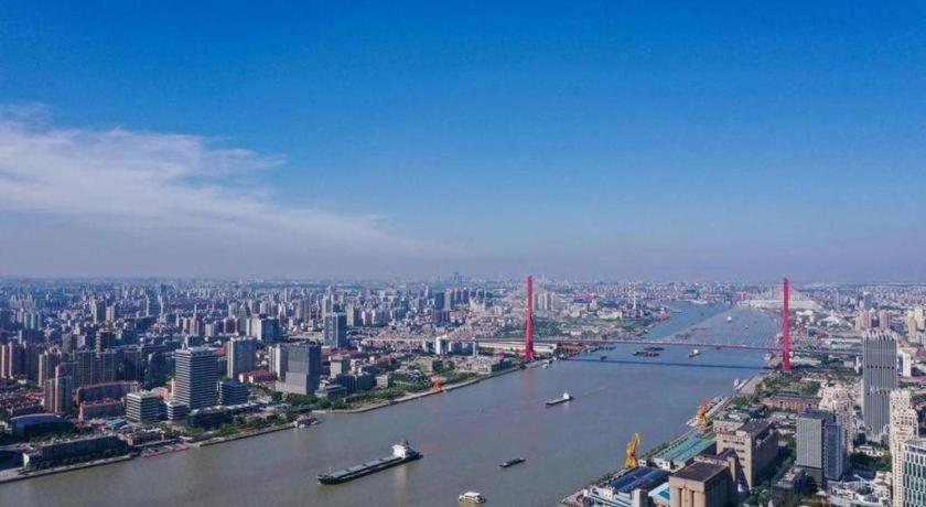 Hotel Ji Lujiazui Pudong Avenue