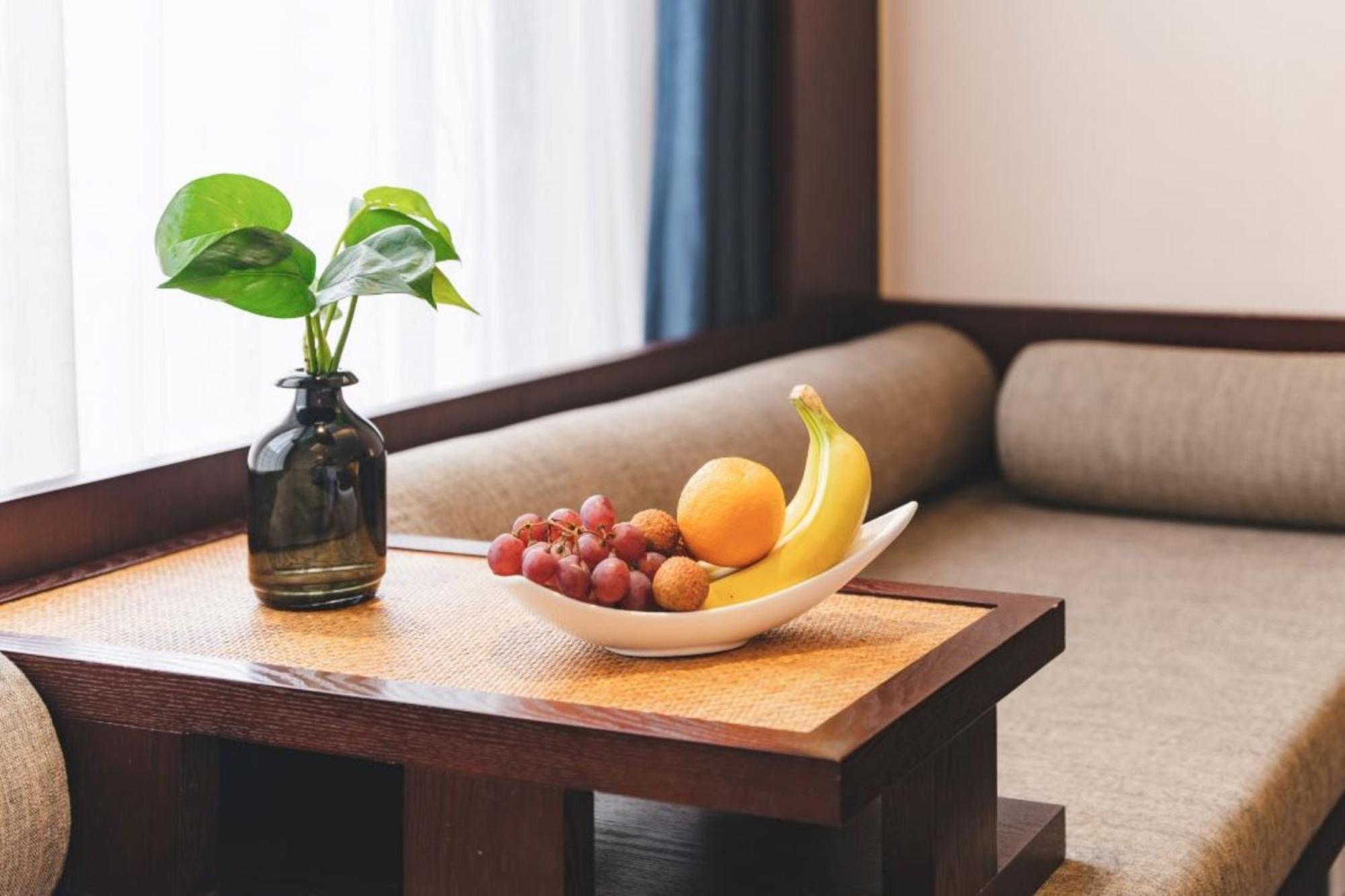 Ssaw Boutique Hongkou 3* Shanghai