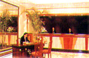 Hotel Hong Ye Shanghai